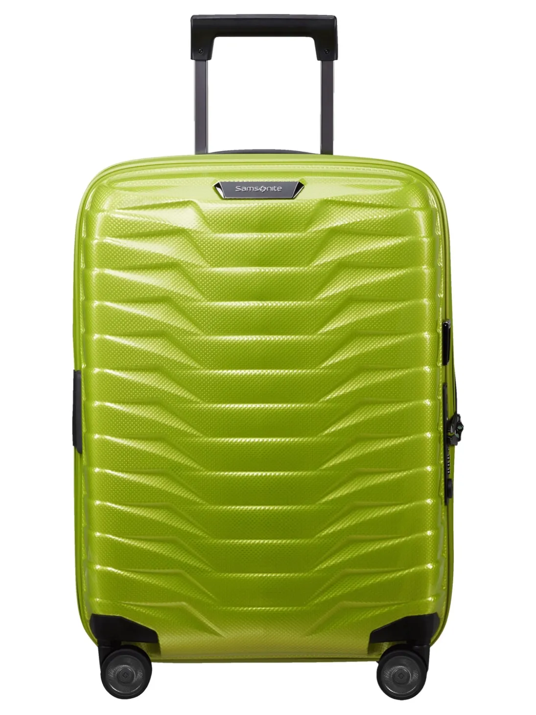 PROXIS Trolley bagaglio a mano espandibile