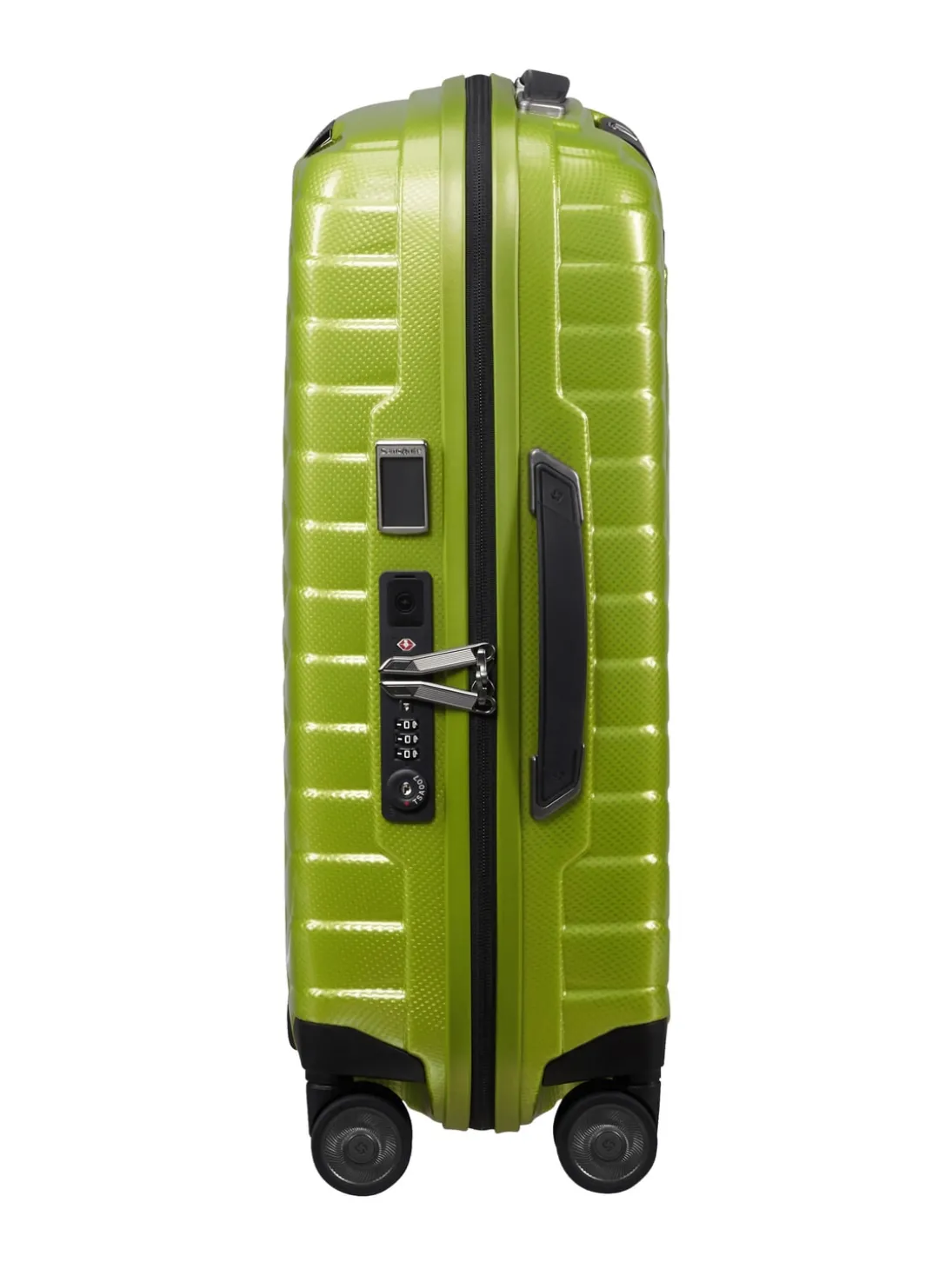 PROXIS Trolley bagaglio a mano espandibile