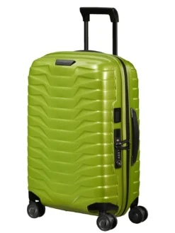 PROXIS Trolley bagaglio a mano espandibile