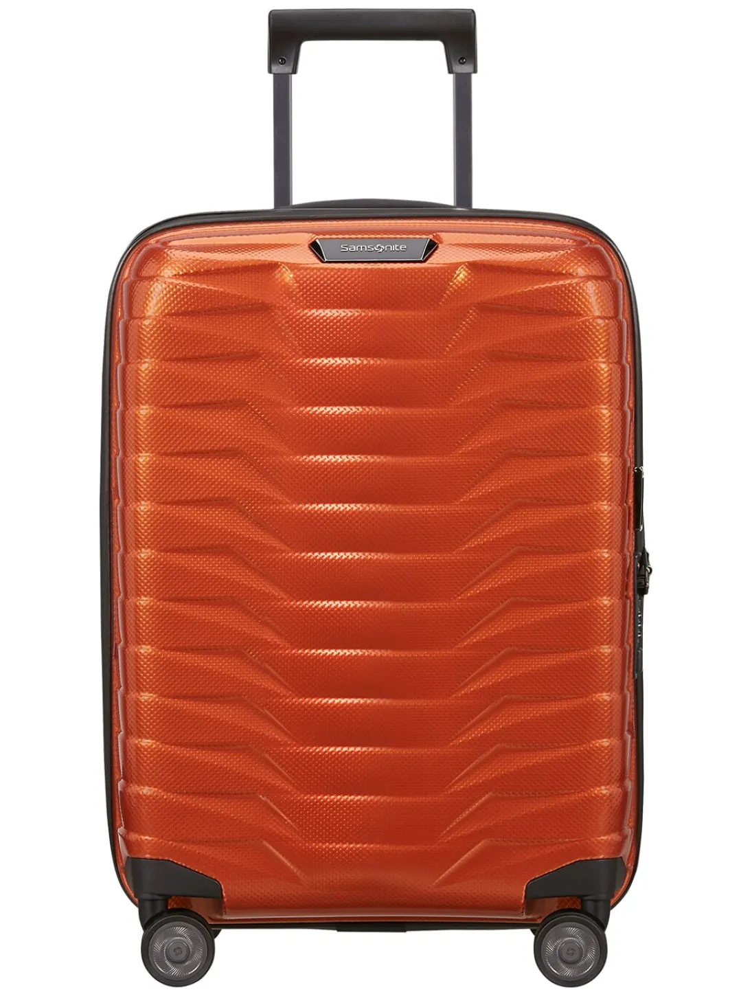 PROXIS Trolley bagaglio a mano, espandibile
