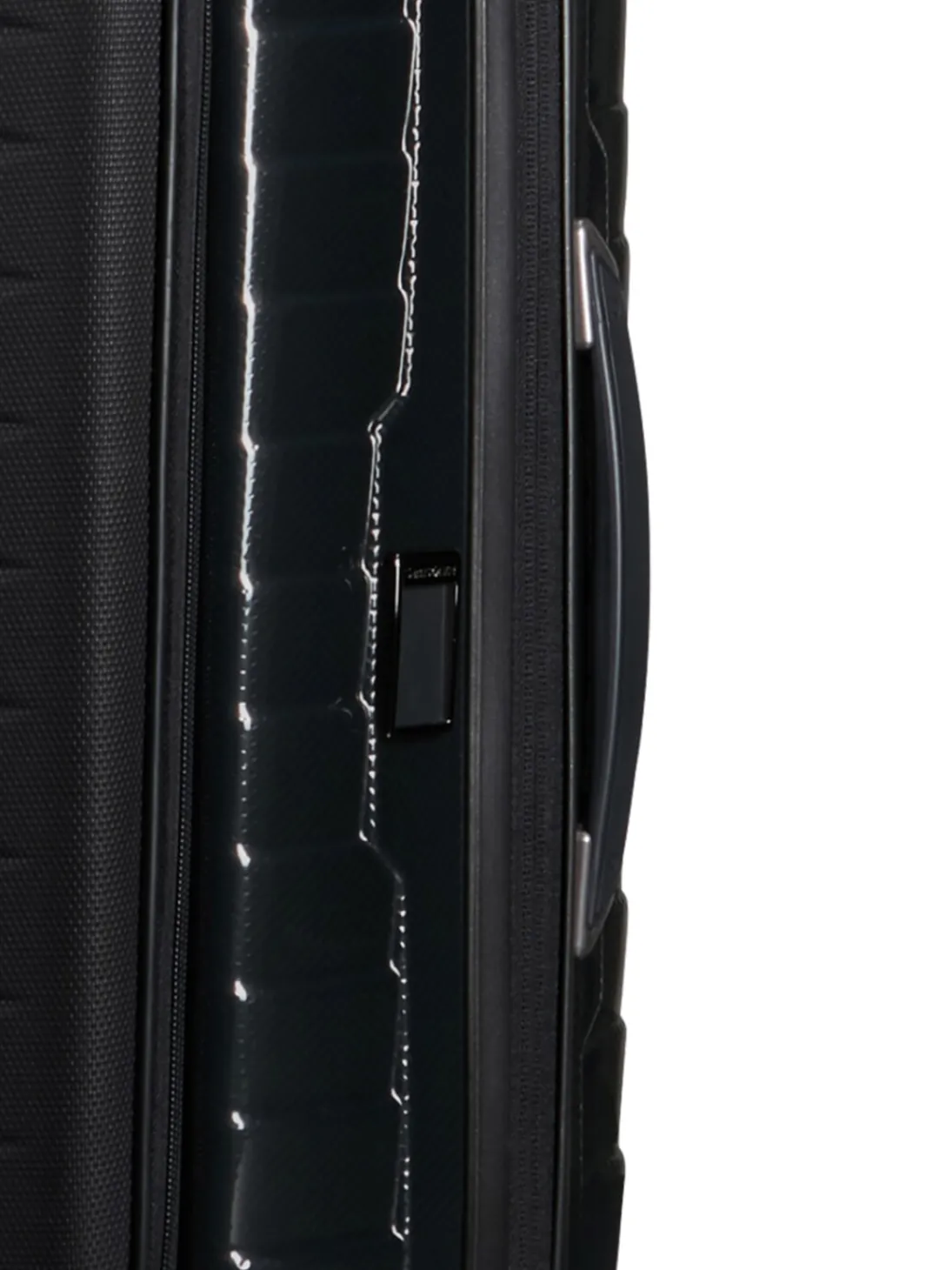 PROXIS Trolley bagaglio a mano, espandibile
