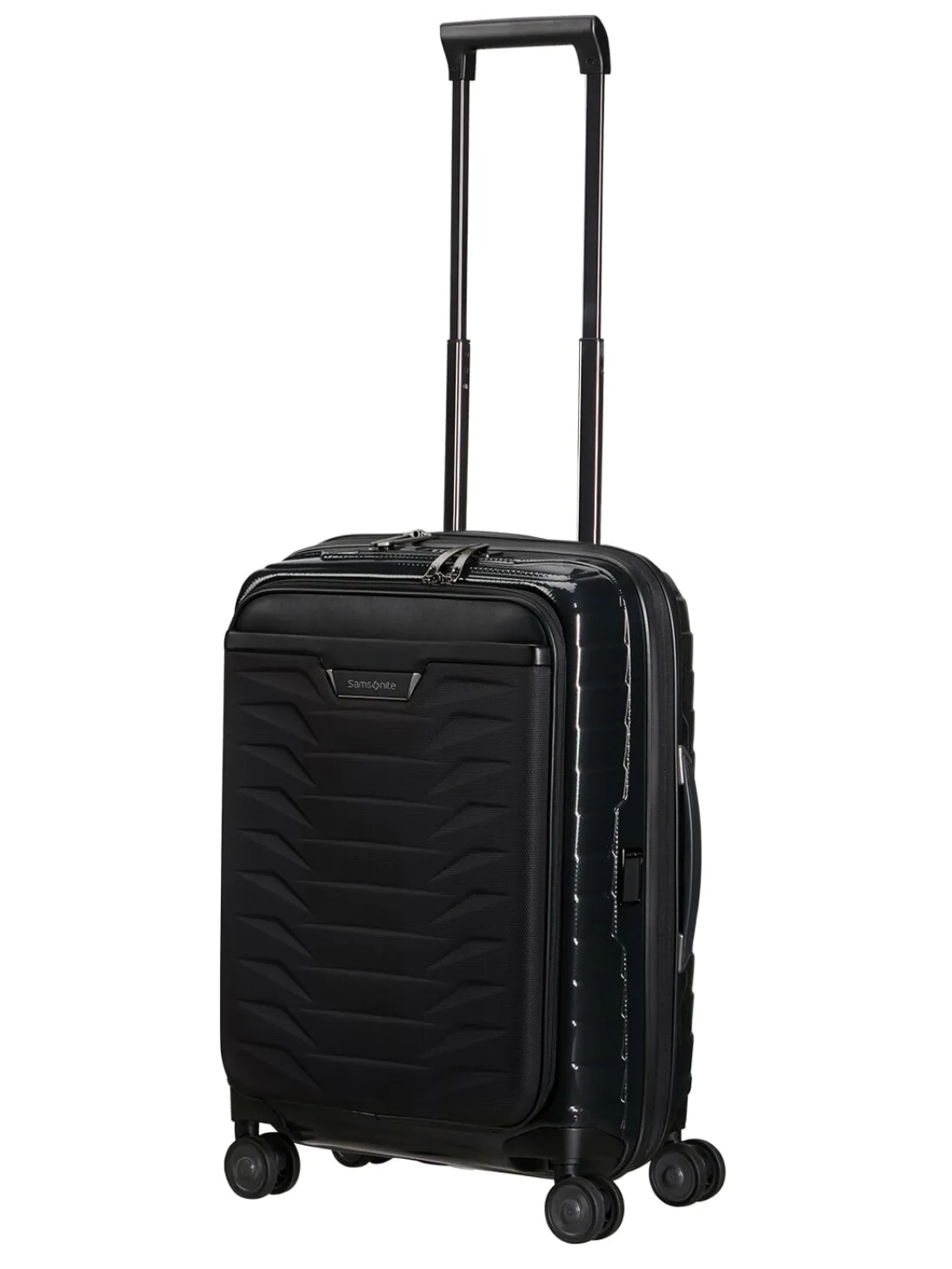 PROXIS Trolley bagaglio a mano, espandibile