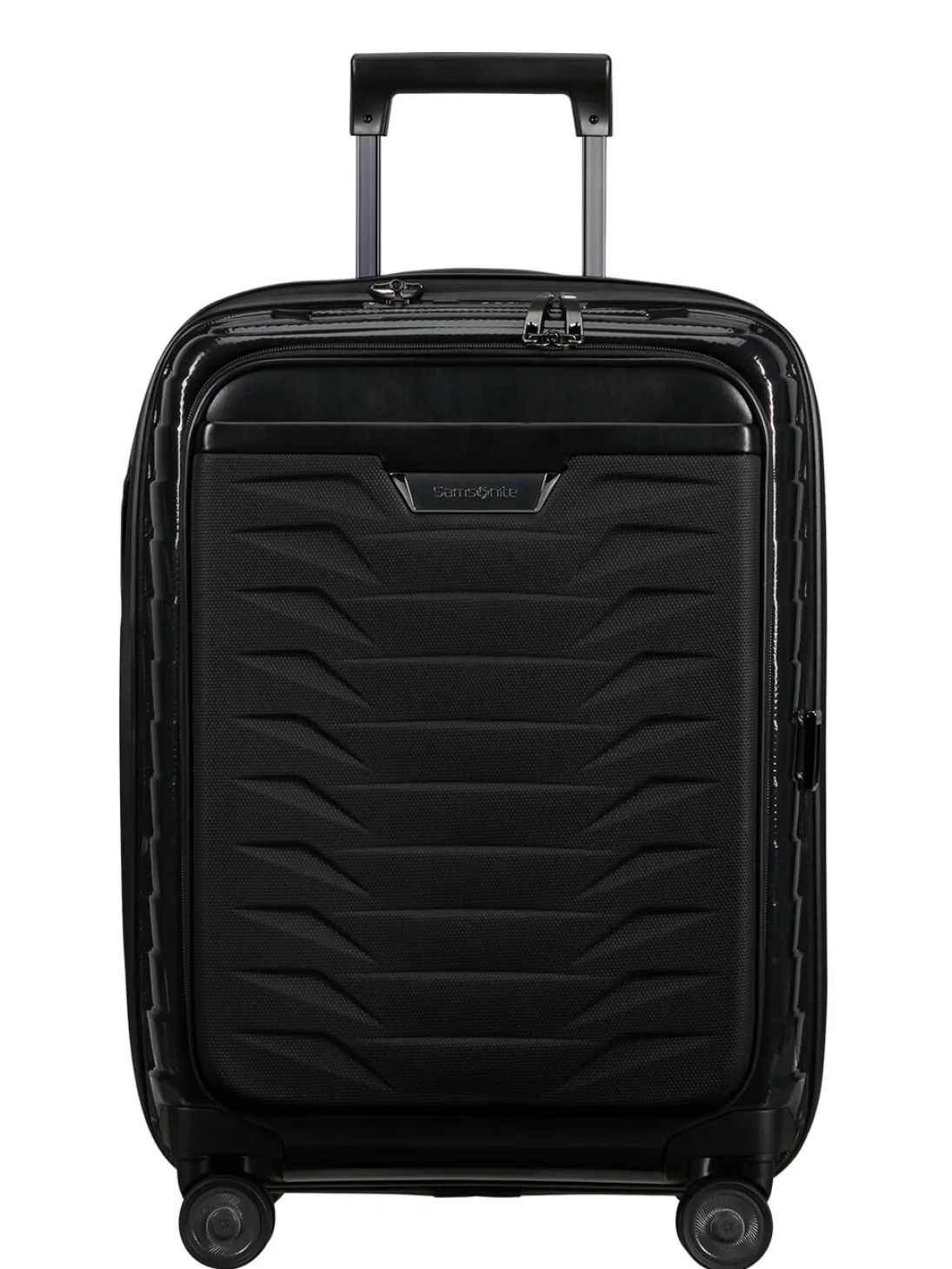 PROXIS Trolley bagaglio a mano, espandibile