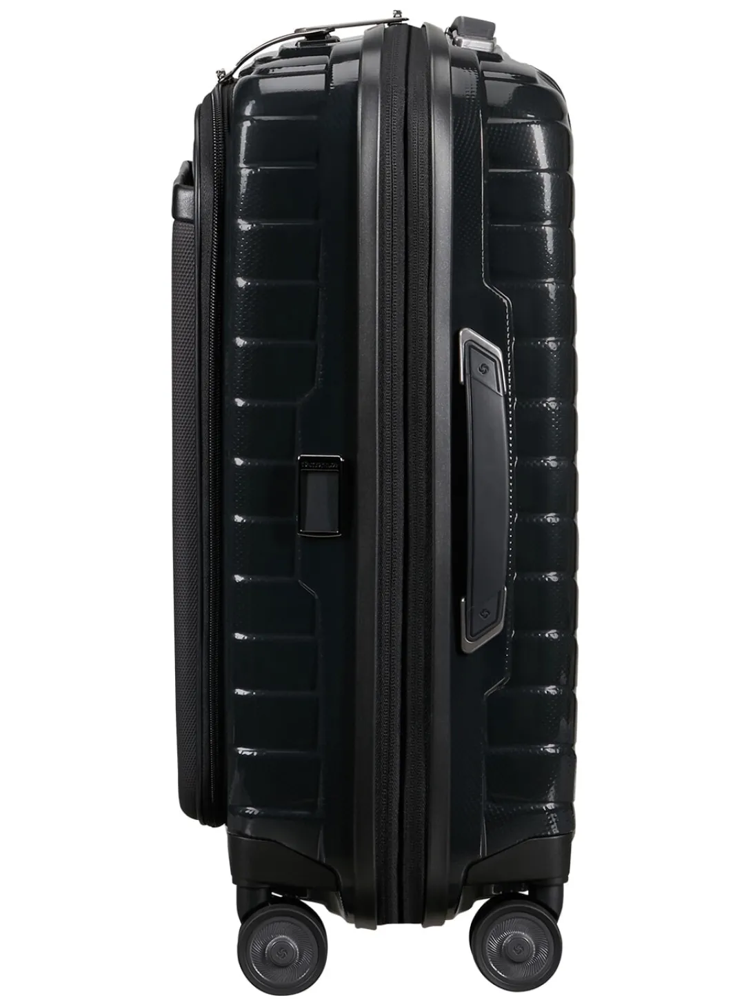 PROXIS Trolley bagaglio a mano, espandibile