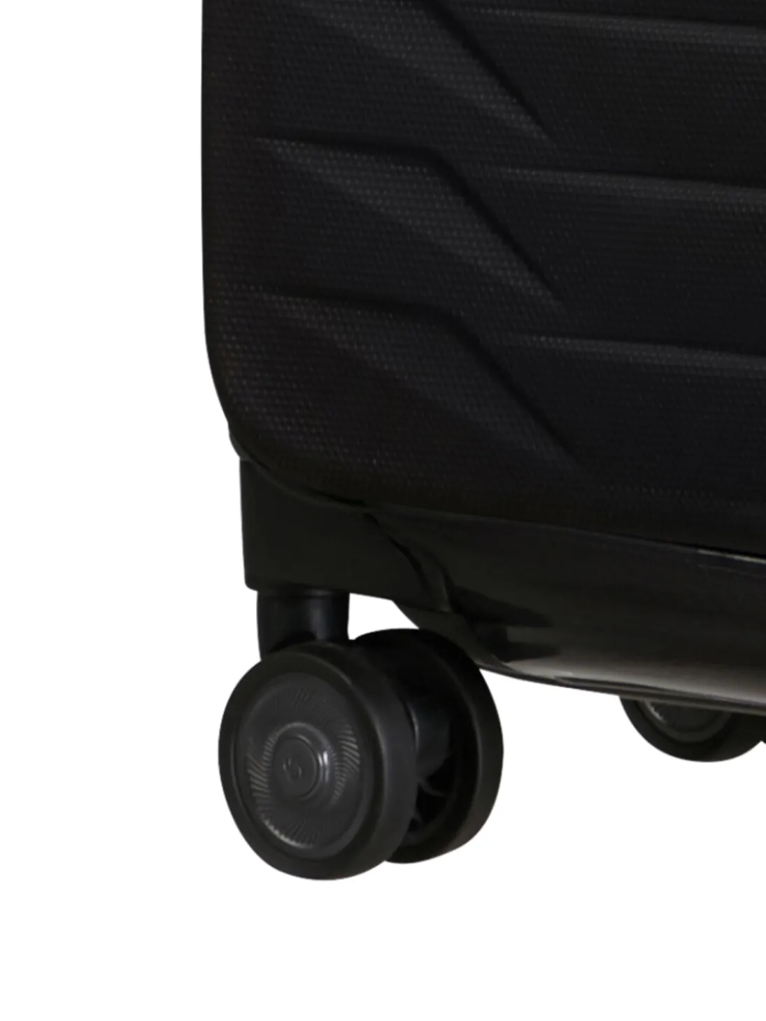 PROXIS Trolley bagaglio a mano, espandibile