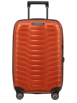 PROXIS Trolley bagaglio a mano, espandibile