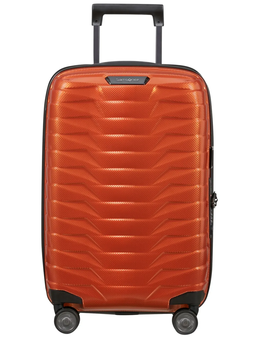 PROXIS Trolley bagaglio a mano, espandibile