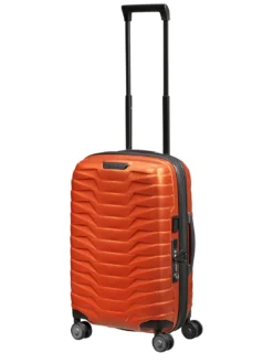 PROXIS Trolley bagaglio a mano, espandibile