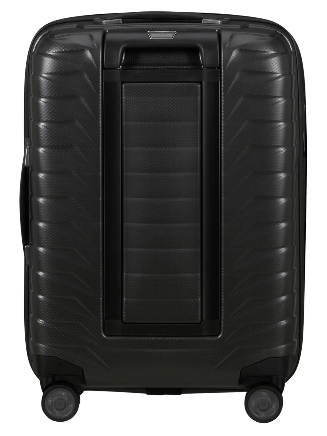 PROXIS Trolley bagaglio a mano, espandibile