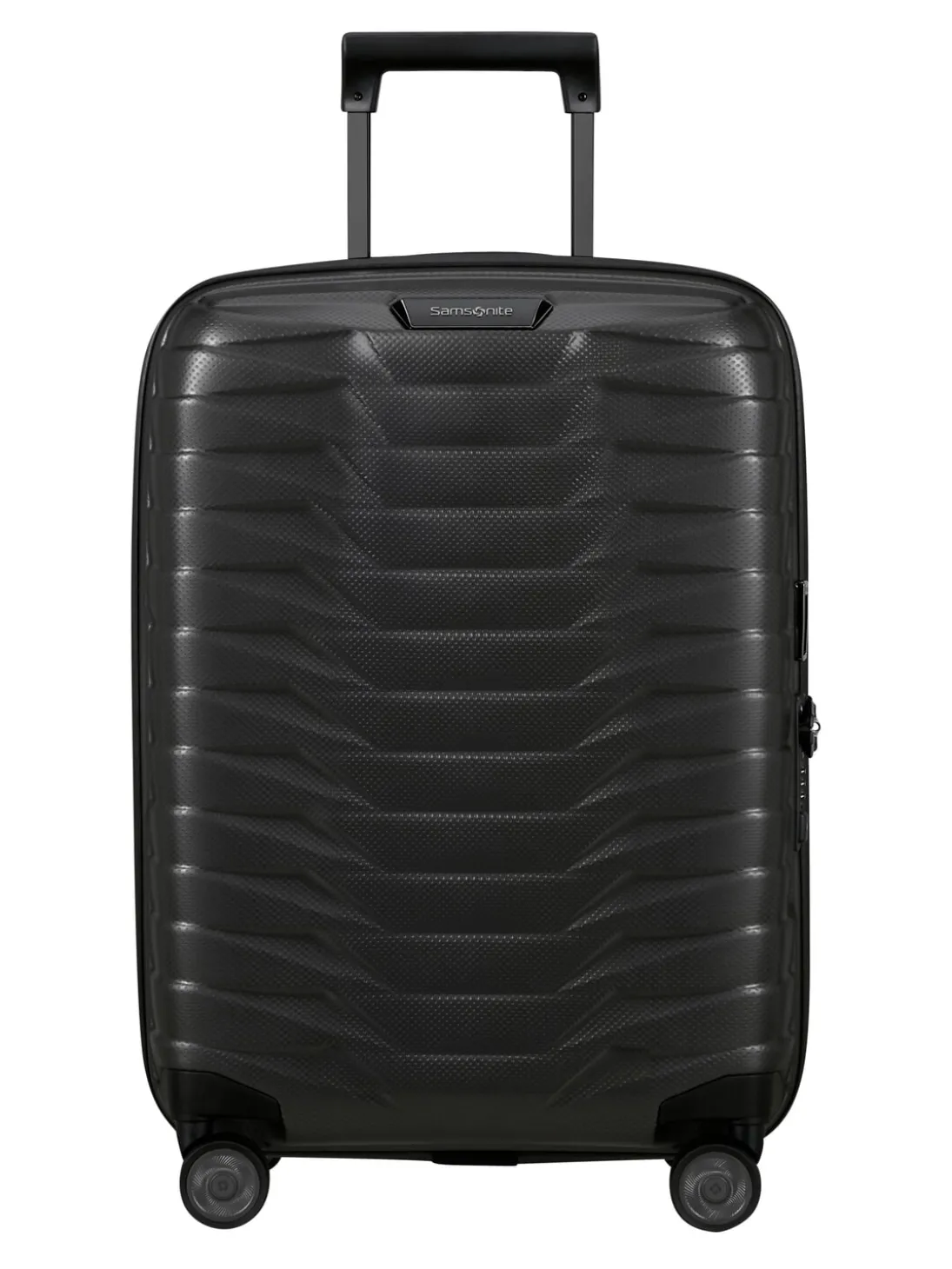 PROXIS Trolley bagaglio a mano, espandibile
