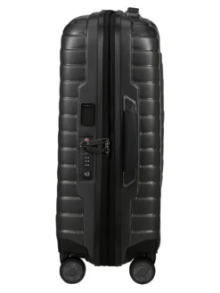 PROXIS Trolley bagaglio a mano, espandibile