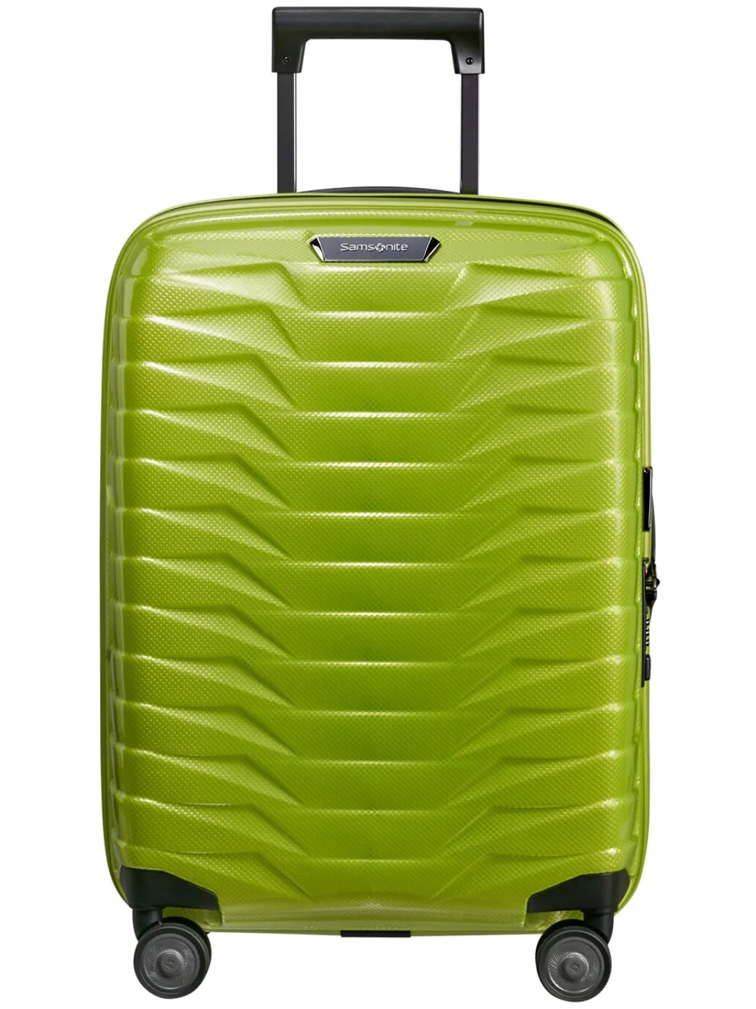 PROXIS Trolley bagaglio a mano, espandibile