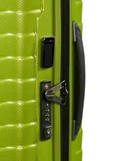 PROXIS Trolley bagaglio a mano, espandibile