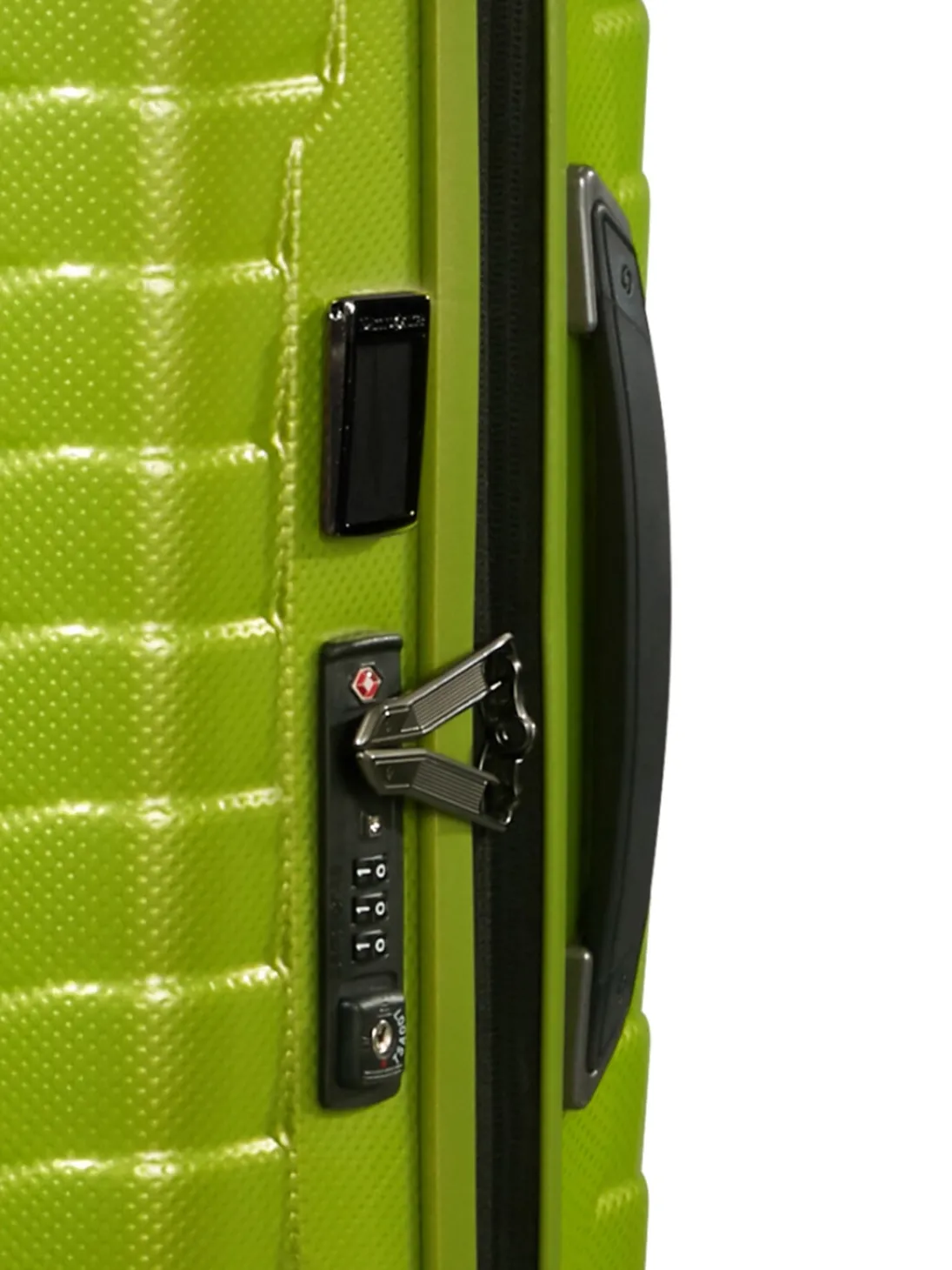 PROXIS Trolley bagaglio a mano, espandibile
