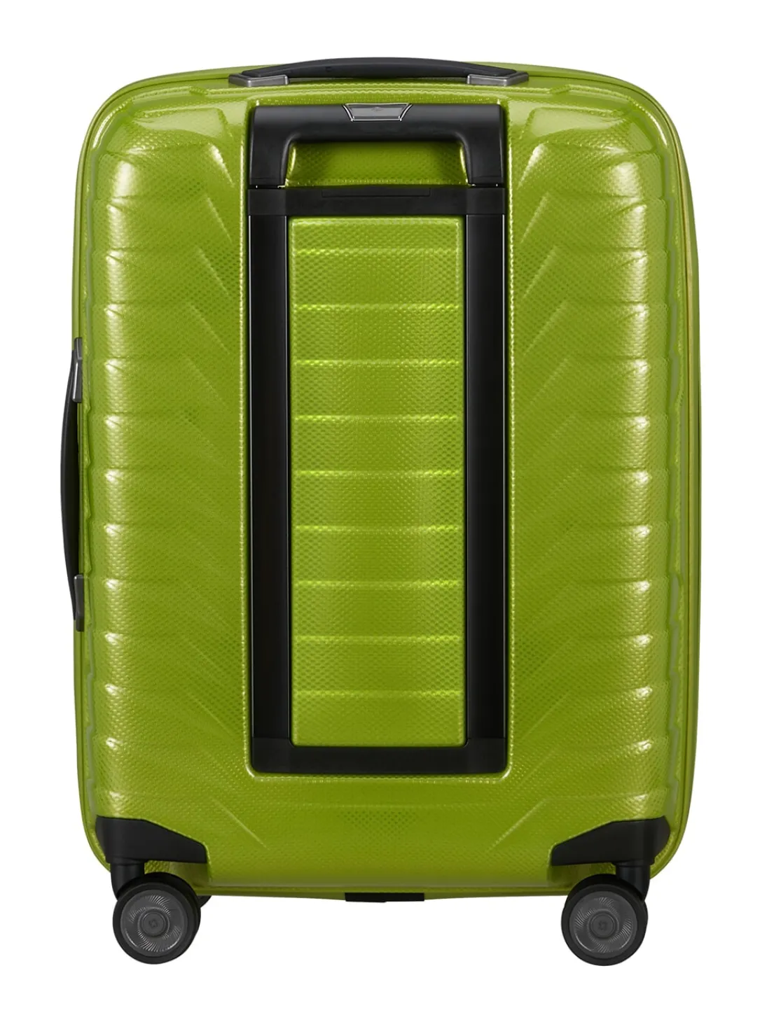 PROXIS Trolley bagaglio a mano, espandibile