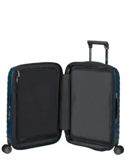 PROXIS Trolley bagaglio a mano, espandibile