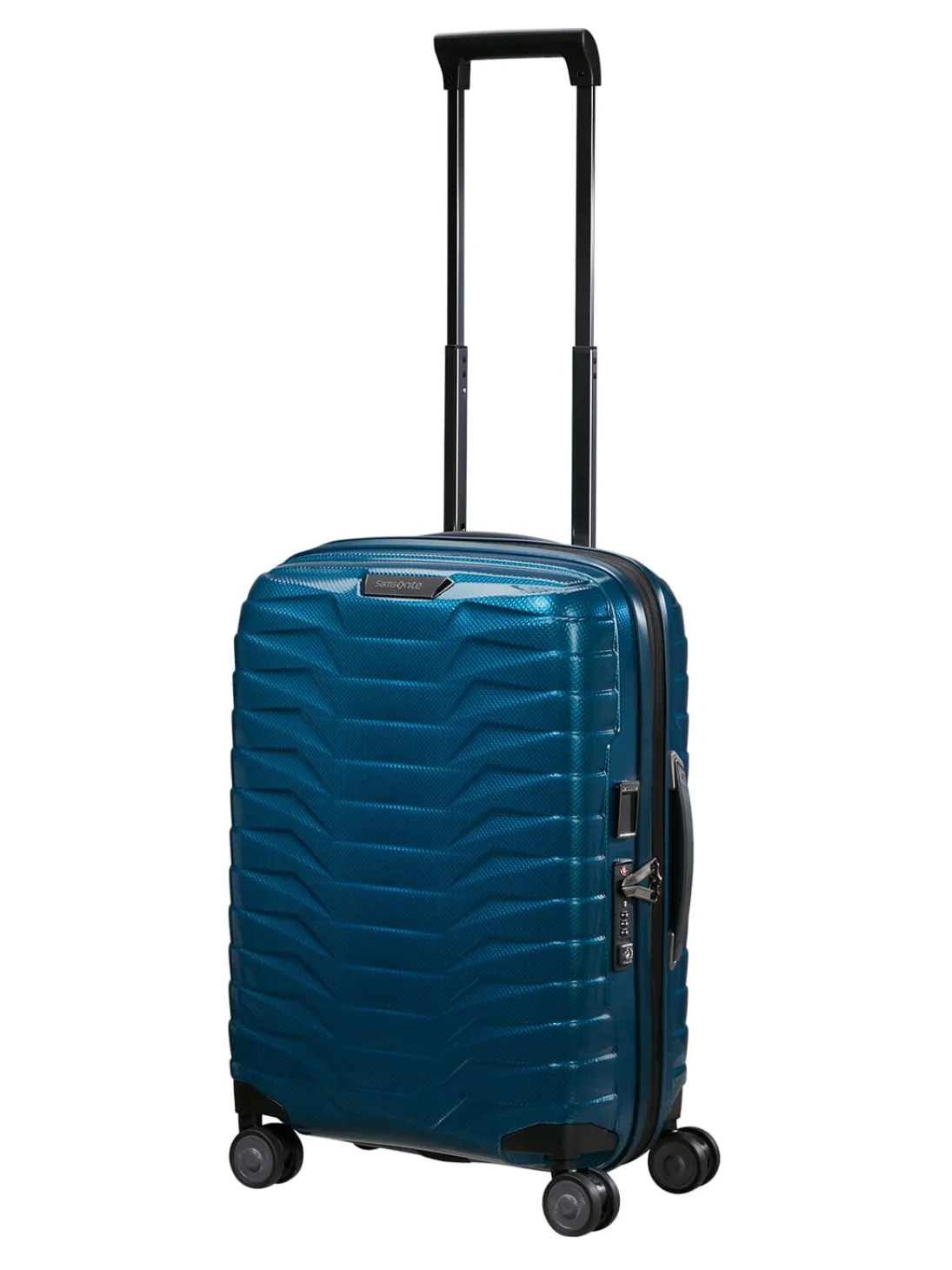 PROXIS Trolley bagaglio a mano, espandibile
