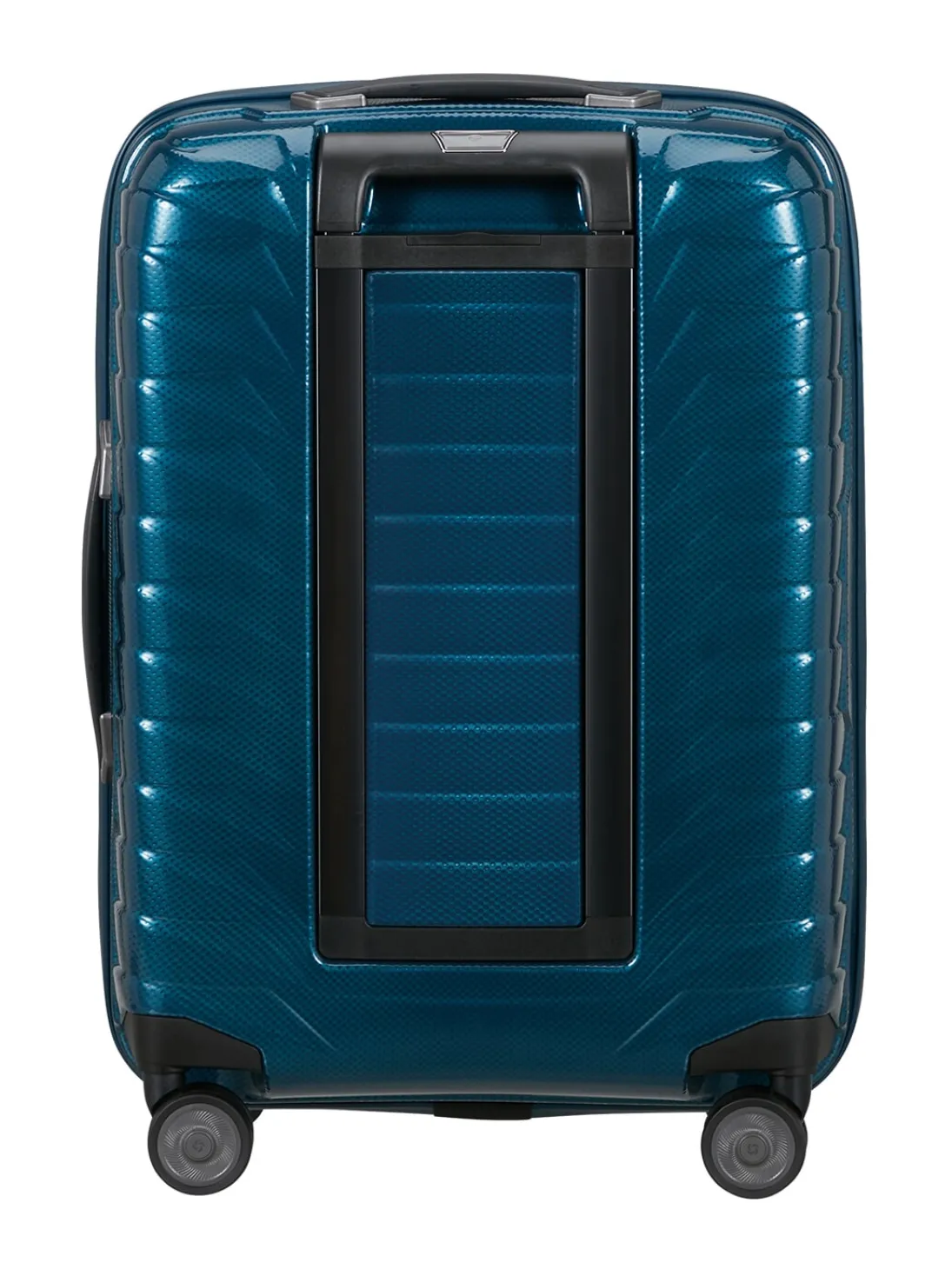 PROXIS Trolley bagaglio a mano, espandibile