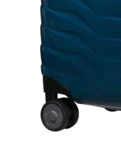 PROXIS Trolley bagaglio a mano, espandibile
