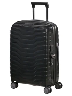 PROXIS Trolley bagaglio a mano, espandibile