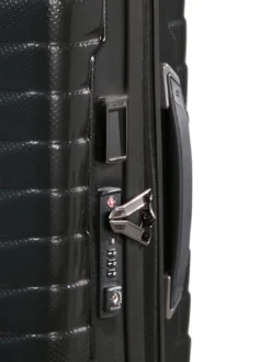 PROXIS Trolley bagaglio a mano, espandibile