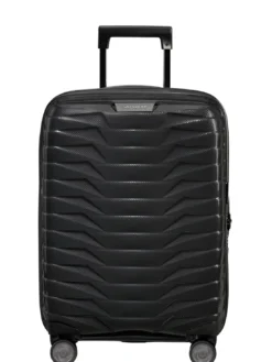 PROXIS Trolley bagaglio a mano, espandibile