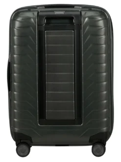 PROXIS Trolley bagaglio a mano, espandibile