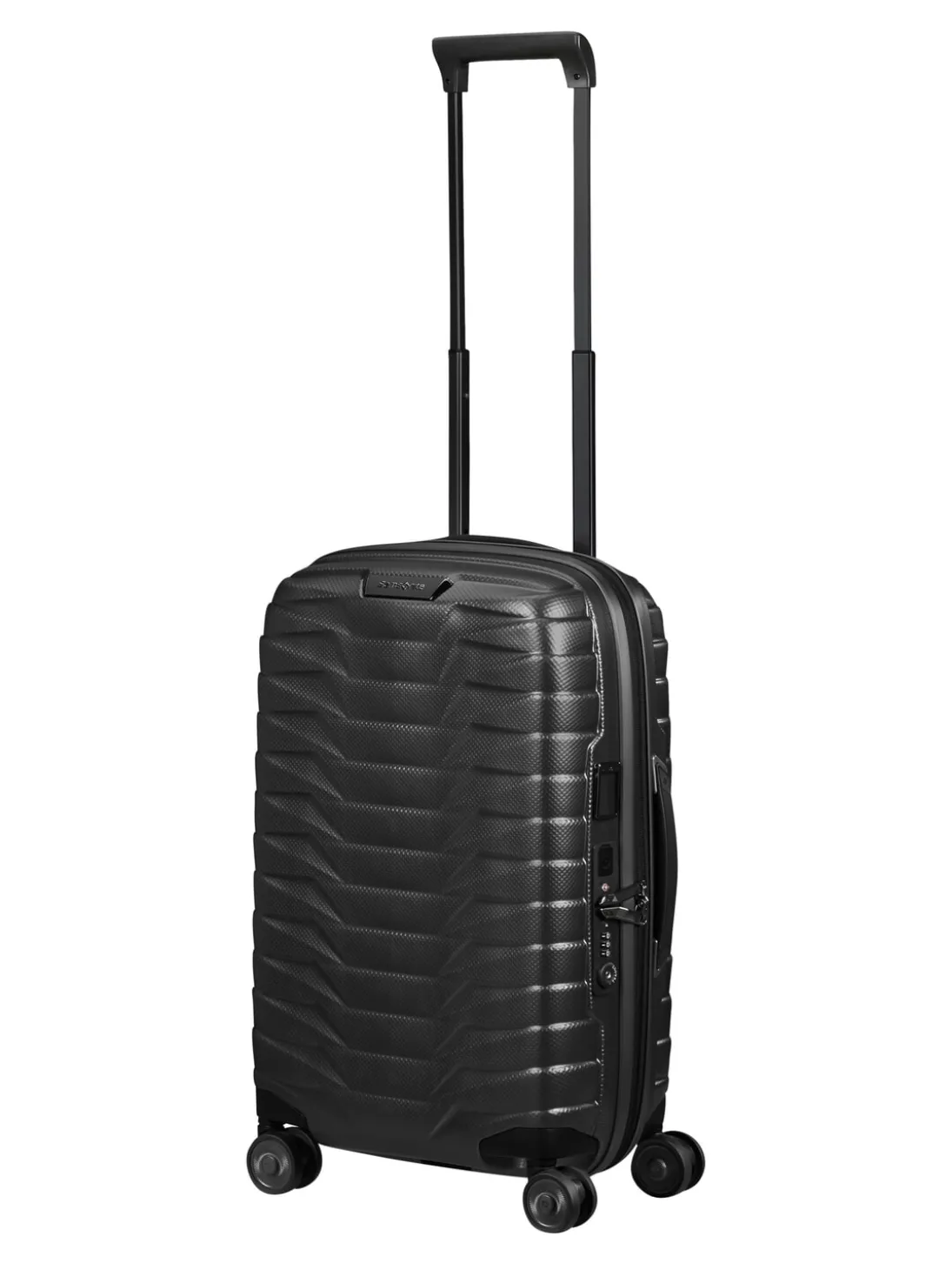 PROXIS Trolley bagaglio a mano, espandibile