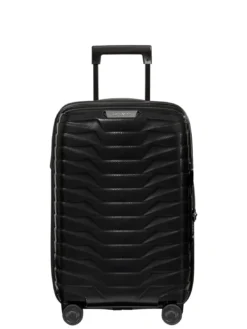 PROXIS Trolley bagaglio a mano, espandibile