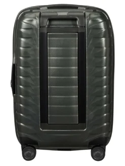 PROXIS Trolley bagaglio a mano, espandibile
