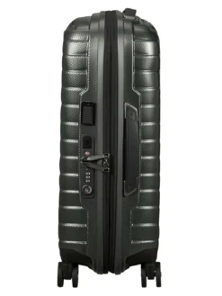 PROXIS Trolley bagaglio a mano, espandibile