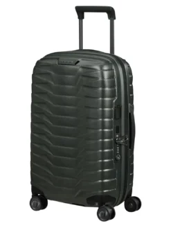 PROXIS Trolley bagaglio a mano, espandibile