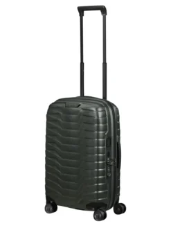 PROXIS Trolley bagaglio a mano, espandibile