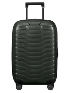 PROXIS Trolley bagaglio a mano, espandibile
