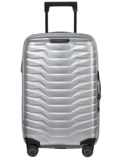 PROXIS Trolley bagaglio a mano, espandibile