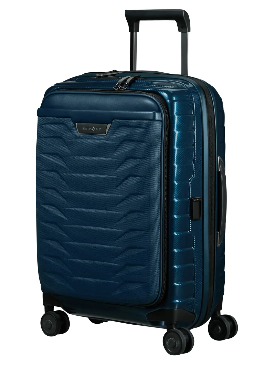 PROXIS Trolley bagaglio a mano, espandibile