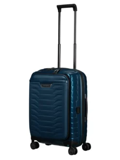 PROXIS Trolley bagaglio a mano, espandibile