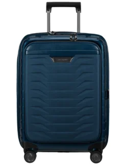 PROXIS Trolley bagaglio a mano, espandibile