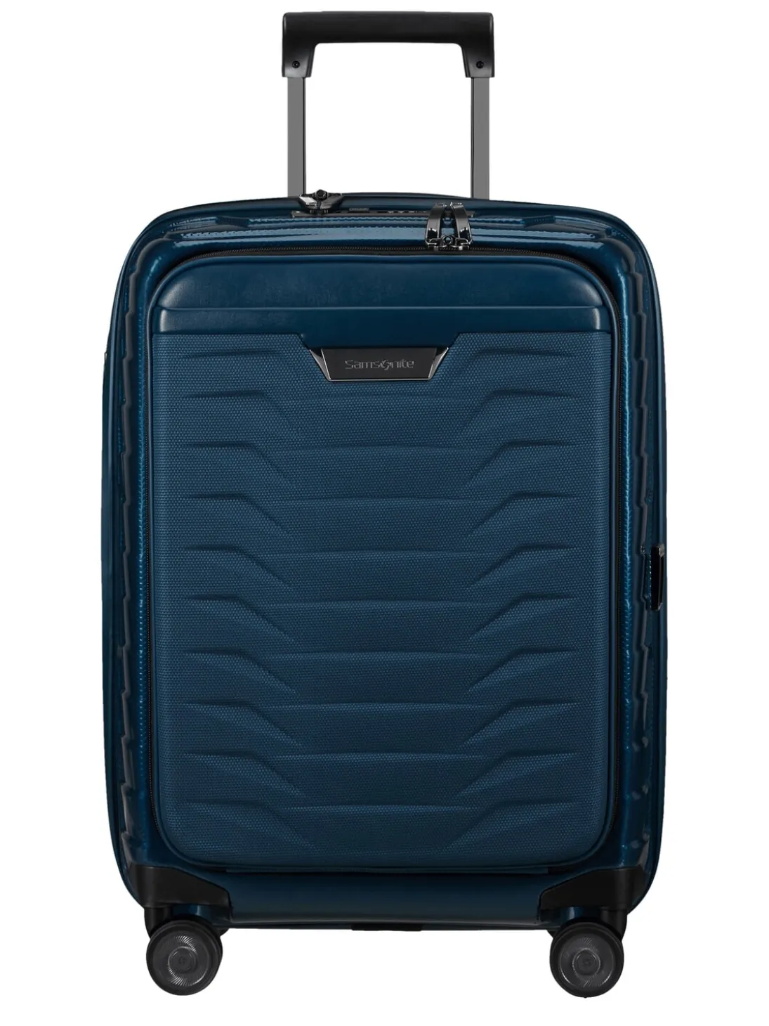 PROXIS Trolley bagaglio a mano, espandibile