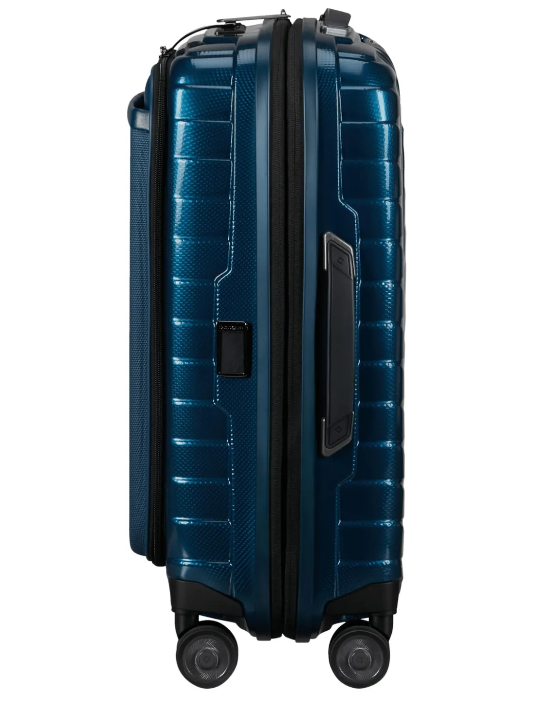 PROXIS Trolley bagaglio a mano, espandibile
