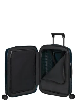 PROXIS Trolley bagaglio a mano, espandibile