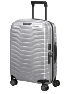 PROXIS Trolley bagaglio a mano, espandibile
