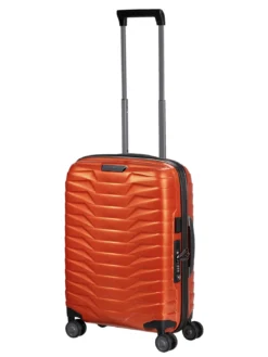 PROXIS Trolley bagaglio a mano espandibile