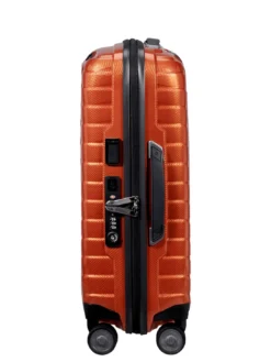 PROXIS Trolley bagaglio a mano espandibile