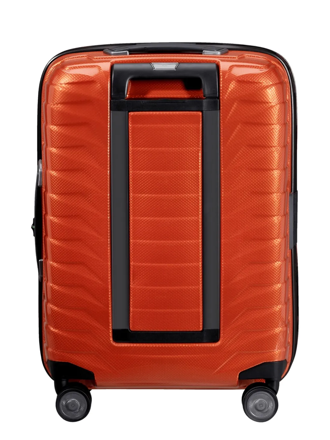 PROXIS Trolley bagaglio a mano espandibile