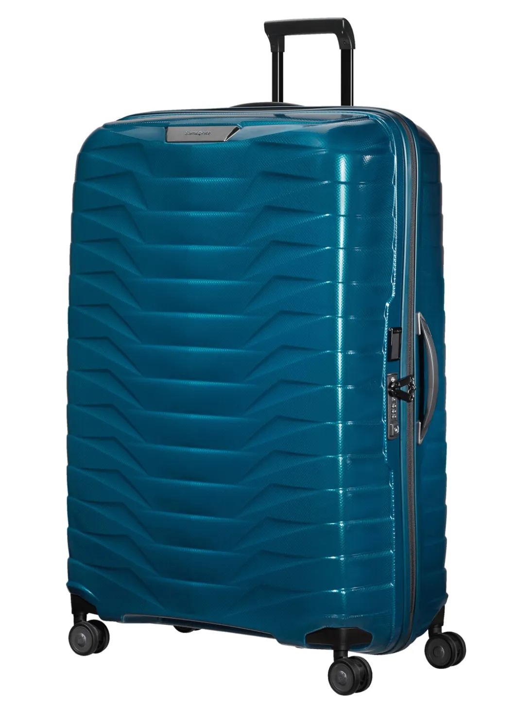 PROXIS Trolley extra extra grande, ultraleggero