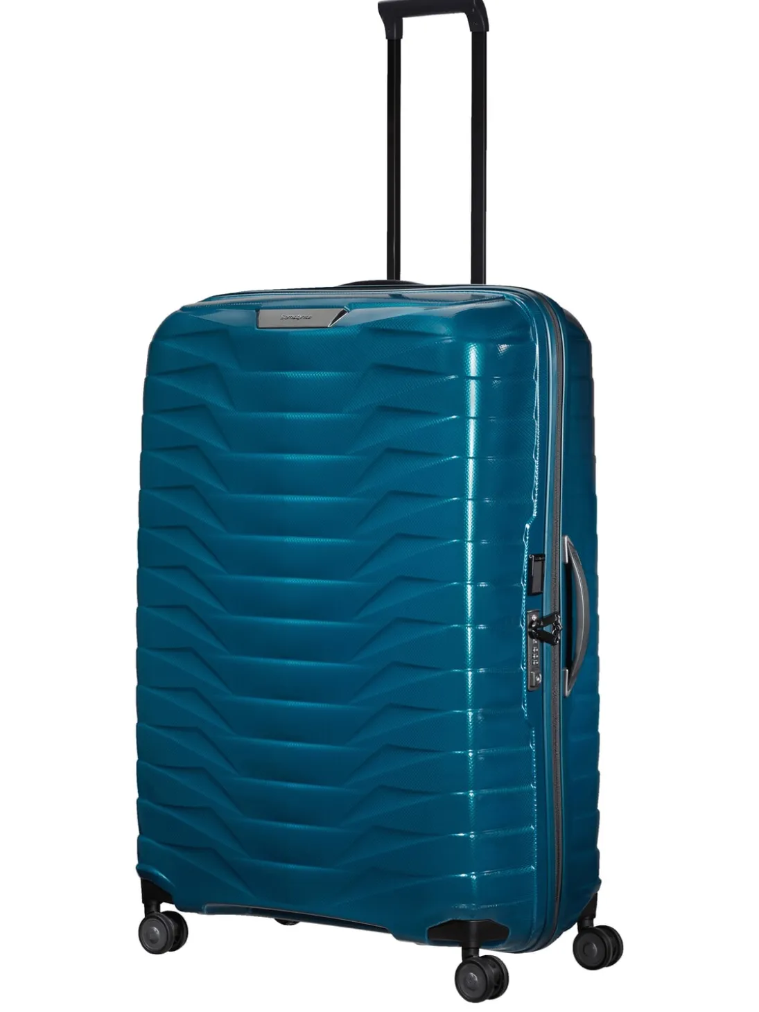 PROXIS Trolley extra extra grande, ultraleggero