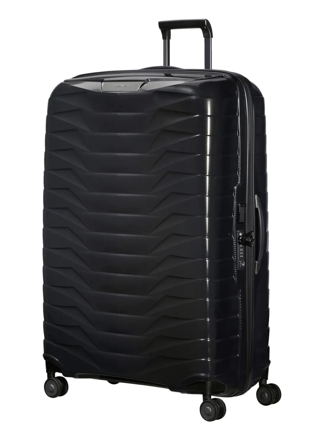 PROXIS Trolley extra extra grande, ultraleggero