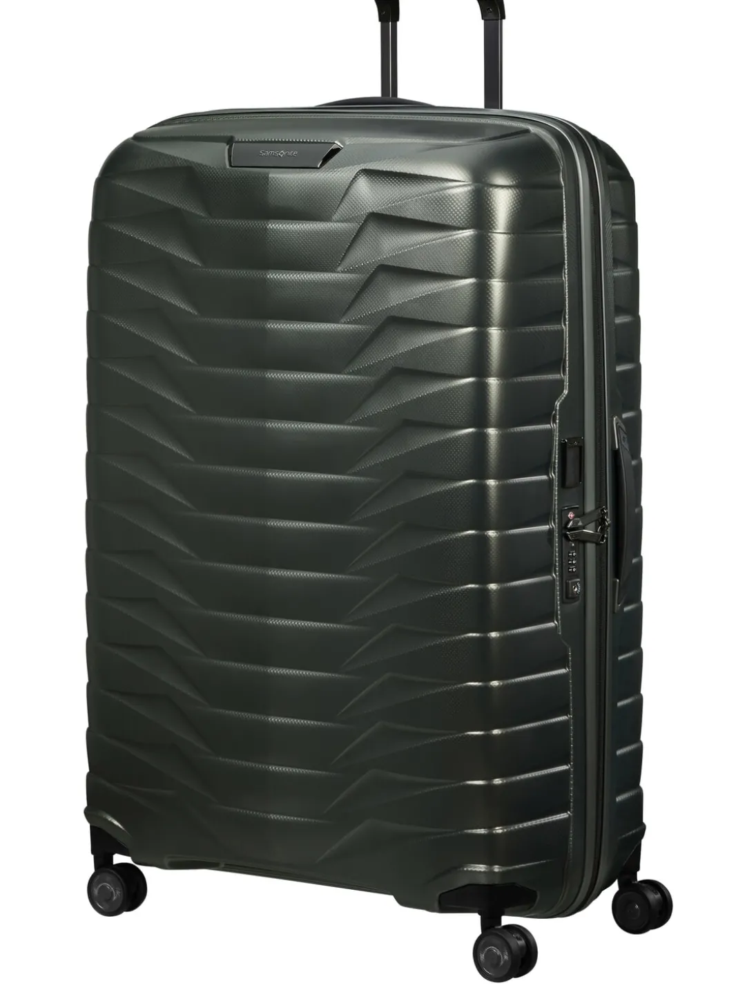 PROXIS Trolley extra extra grande, ultraleggero