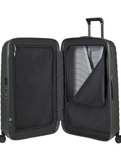 PROXIS Trolley extra extra grande, ultraleggero